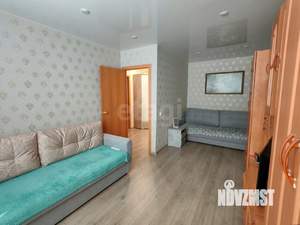 1-к квартира, вторичка, 33м2, 2/9 этаж