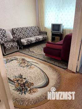 1-к квартира, вторичка, 31м2, 1/4 этаж