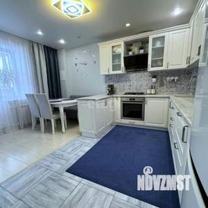 2-к квартира, вторичка, 52м2, 5/9 этаж