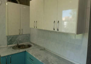 2-к квартира, вторичка, 41м2, 5/5 этаж