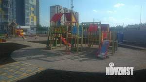 1-к квартира, вторичка, 35м2, 4/9 этаж