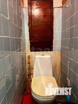 4-к квартира, вторичка, 62м2, 3/5 этаж