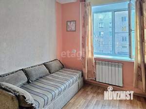 1-к квартира, вторичка, 13м2, 3/5 этаж