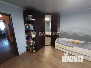 1-к квартира, вторичка, 46м2, 13/14 этаж