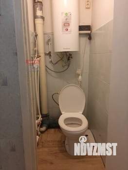 2-к квартира, вторичка, 51м2, 1/9 этаж