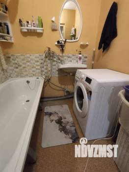 2-к квартира, вторичка, 65м2, 12/14 этаж