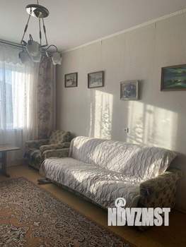 3-к квартира, вторичка, 64м2, 5/9 этаж