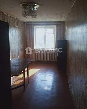 2-к квартира, вторичка, 47м2, 5/5 этаж