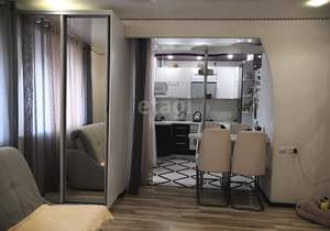 2-к квартира, вторичка, 45м2, 4/5 этаж