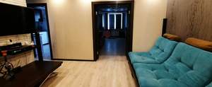 2-к квартира, вторичка, 69м2, 2/17 этаж