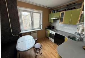 1-к квартира, вторичка, 37м2, 7/9 этаж