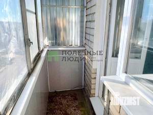 2-к квартира, вторичка, 44м2, 4/5 этаж