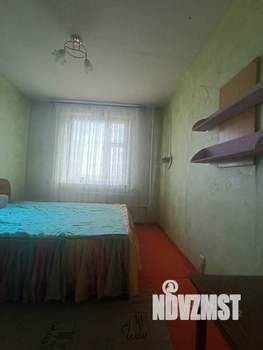 2-к квартира, вторичка, 51м2, 6/9 этаж