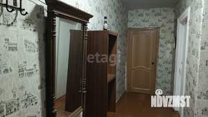 3-к квартира, вторичка, 62м2, 4/5 этаж