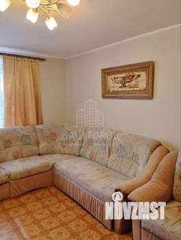 3-к квартира, вторичка, 65м2, 9/10 этаж