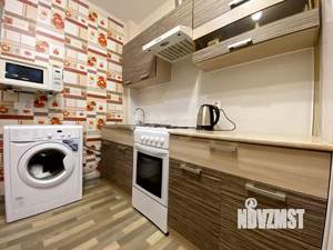 1-к квартира, вторичка, 33м2, 1/5 этаж