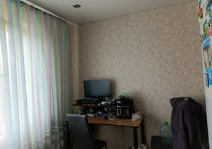 1-к квартира, вторичка, 36м2, 6/10 этаж