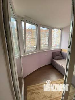 2-к квартира, вторичка, 58м2, 4/14 этаж