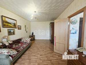 1-к квартира, вторичка, 36м2, 4/5 этаж