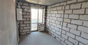 2-к квартира, вторичка, 53м2, 3/9 этаж