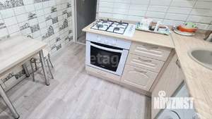 1-к квартира, вторичка, 30м2, 2/5 этаж