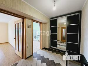 1-к квартира, вторичка, 46м2, 4/9 этаж