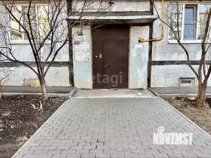 1-к квартира, вторичка, 31м2, 1/5 этаж