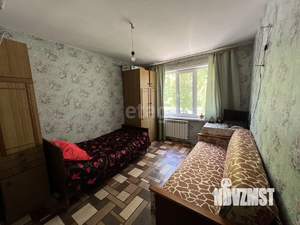 1-к квартира, вторичка, 31м2, 1/5 этаж