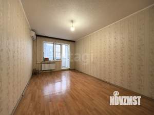 3-к квартира, вторичка, 61м2, 2/5 этаж