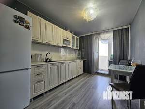 1-к квартира, вторичка, 37м2, 3/9 этаж