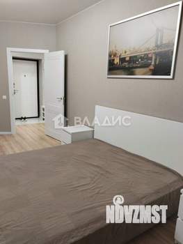 2-к квартира, вторичка, 58м2, 8/16 этаж