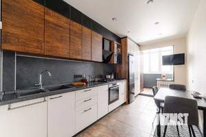 1-к квартира, вторичка, 38м2, 9/9 этаж