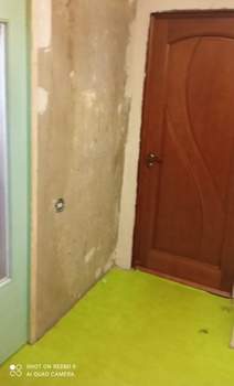 3-к квартира, вторичка, 61м2, 4/5 этаж