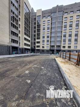 1-к квартира, вторичка, 44м2, 2/9 этаж