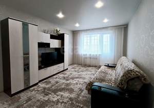 1-к квартира, вторичка, 38м2, 8/9 этаж