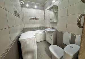 1-к квартира, вторичка, 38м2, 3/17 этаж