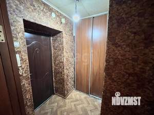 1-к квартира, вторичка, 29м2, 1/9 этаж