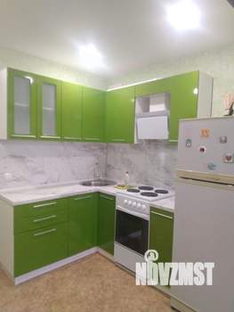 1-к квартира, вторичка, 33м2, 3/12 этаж