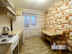 1-к квартира, вторичка, 33м2, 1/5 этаж