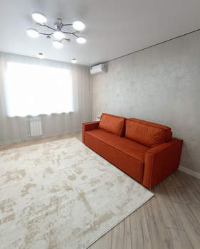 2-к квартира, вторичка, 51м2, 4/10 этаж