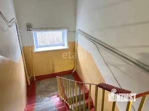 4-к квартира, вторичка, 61м2, 5/5 этаж