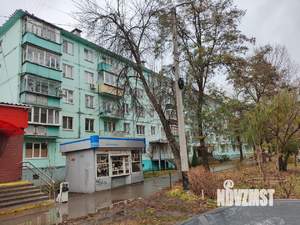 1-к квартира, вторичка, 31м2, 5/5 этаж