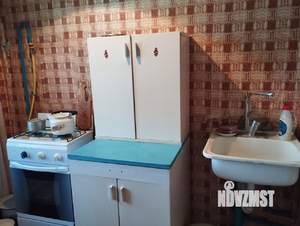 1-к квартира, вторичка, 30м2, 5/5 этаж