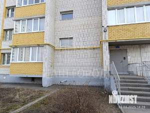 2-к квартира, вторичка, 52м2, 2/9 этаж