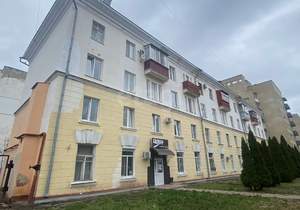 2-к квартира, вторичка, 47м2, 1/4 этаж