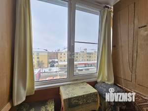 2-к квартира, вторичка, 66м2, 5/5 этаж
