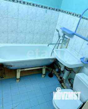 1-к квартира, вторичка, 32м2, 3/5 этаж