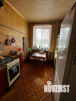 4-к квартира, вторичка, 100м2, 2/4 этаж