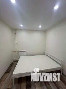 2-к квартира, вторичка, 37м2, 1/3 этаж