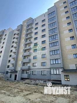 1-к квартира, вторичка, 43м2, 5/9 этаж